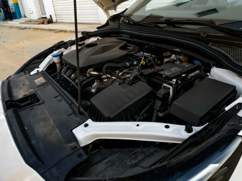 MG 5 2025 