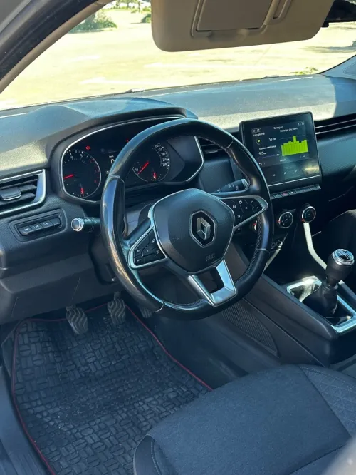 Renault Clio 5 tce 2021 Business