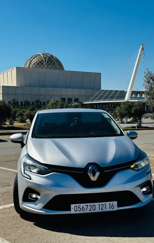 Renault Clio 5 tce 2021 Business