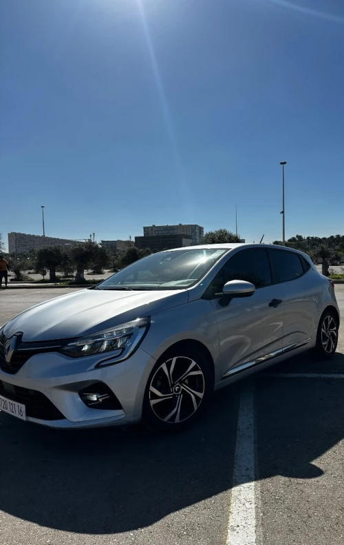 Renault Clio 5 tce 2021 Business