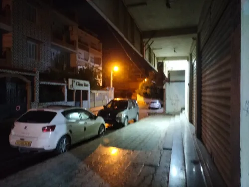 Location Local Alger Birkhadem