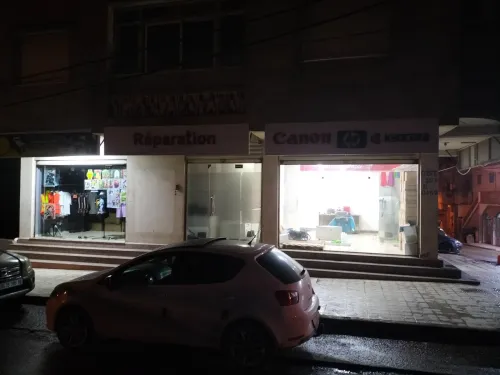 Location Local Alger Birkhadem