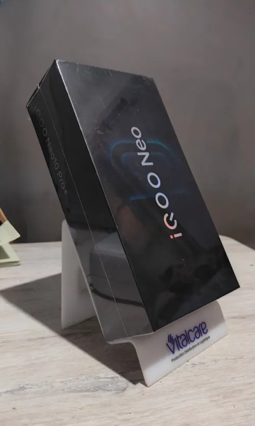 VIVO Iqoo neo 10 pro plus