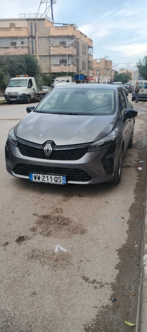 Renault Clio 5  2024 Evolution