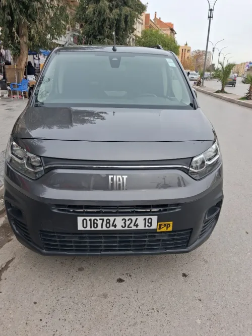 Fait Doblo 2024 Doblo
