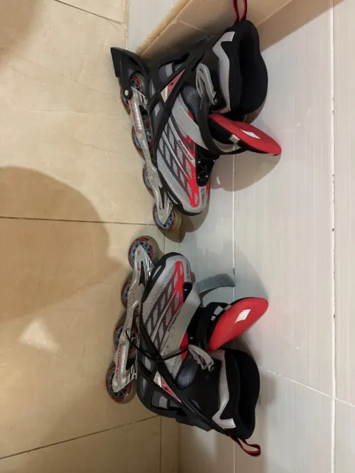 Roller rollerblade astro 500 taille 41