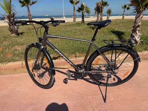 Vélo giant escapade