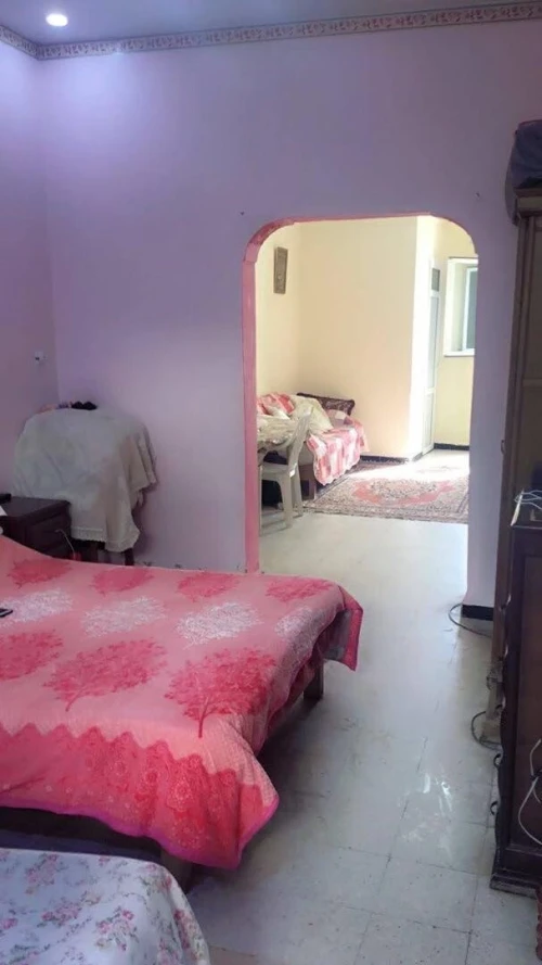 Vente Appartement Studio Alger Bordj el kiffan