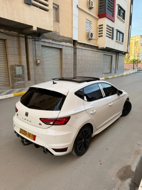 Seat Leon 2016 LINEA R+