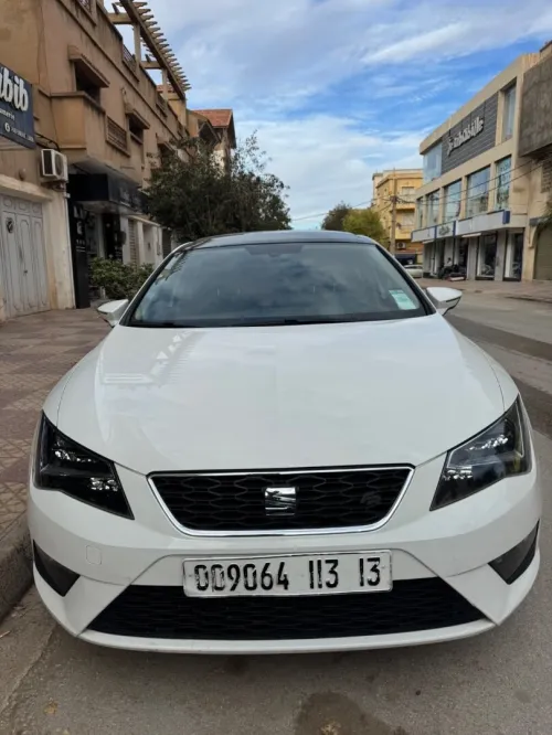 Seat Leon 2013 Fr