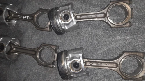 Bielles moteur kia sportage