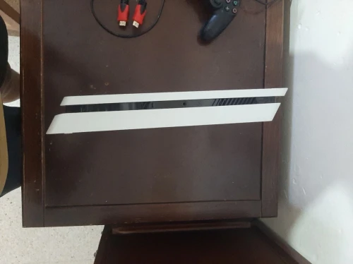 PS4 SLIM FLASHÉ