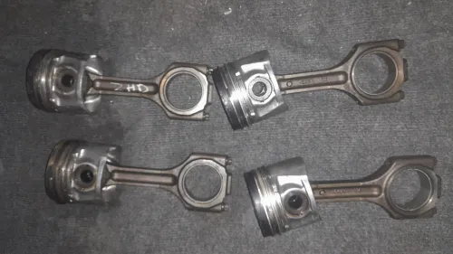 Bielles moteur kia sportage
