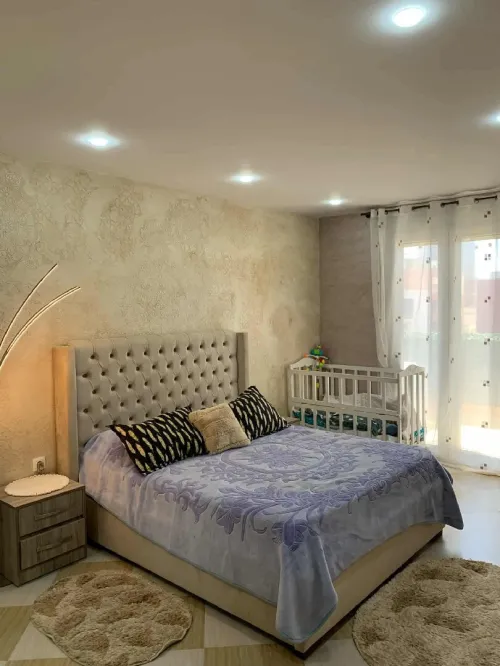 Vente Appartement F3 Oran Oran