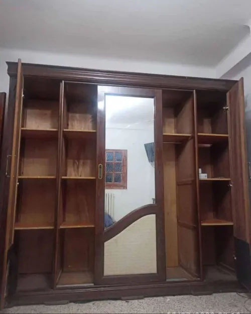 Chambre à coucher للبيع