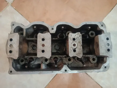 Culasse spark 2 كيلاص سبارك