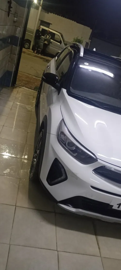 Kia KX1 2026 Kx1