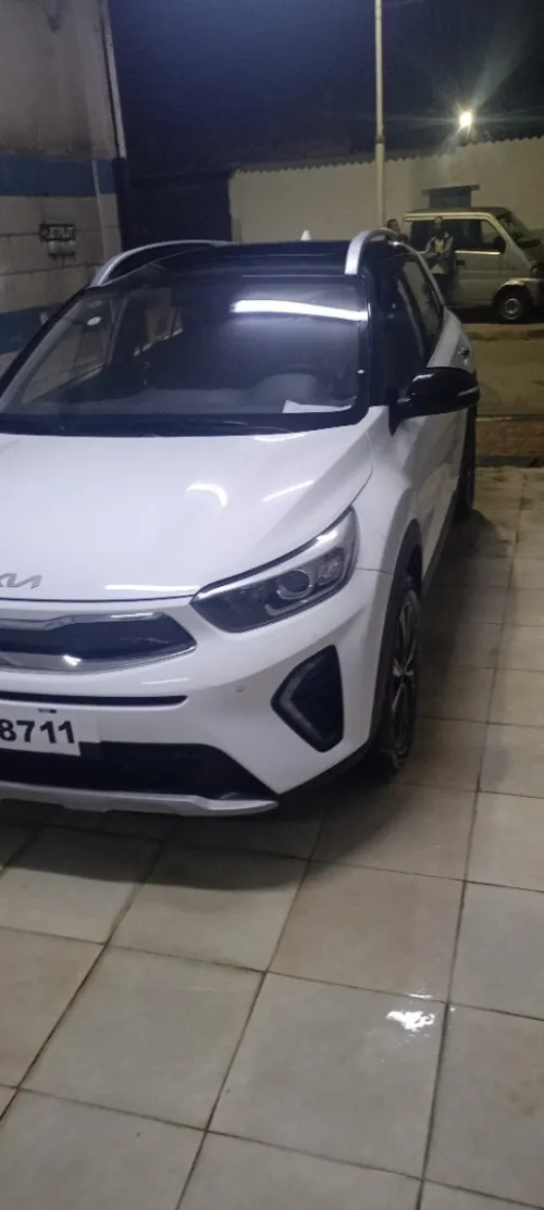 Kia KX1 2026 Kx1