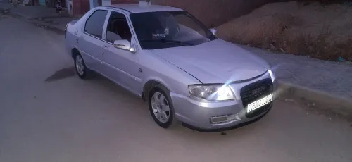 Geely CK 2010 C 52