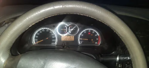Geely CK 2010 C 52