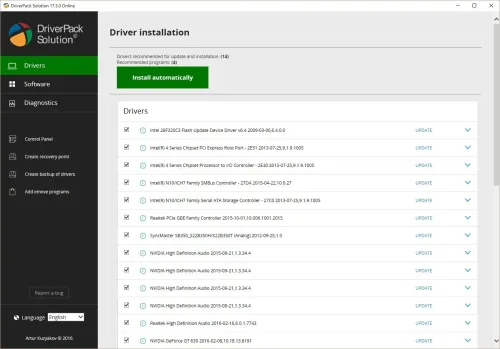 Drivers pilots périfirique pour pc - antivirus a vie vrai top
