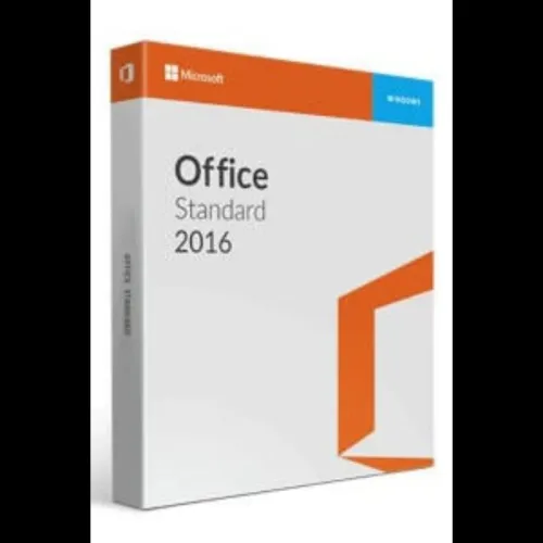 OFFICE 2016