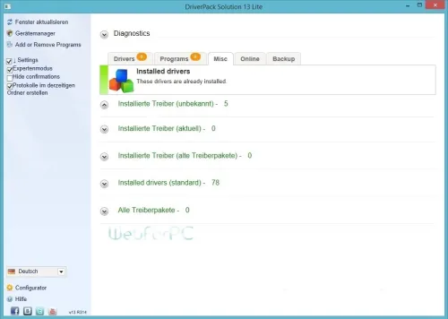 Drivers pilots périfirique pour pc - antivirus a vie vrai top