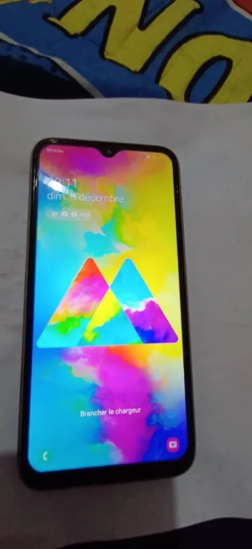 samsung m20