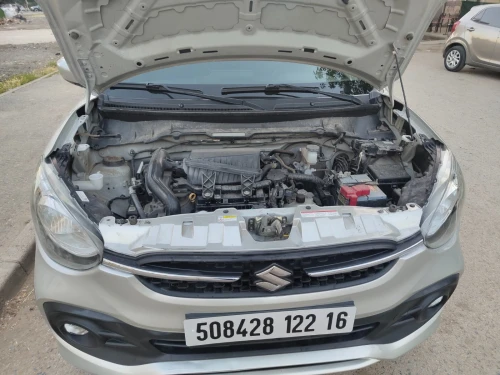 Suzuki Celerio 2022 Celerio
