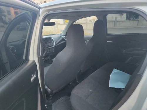 Suzuki Celerio 2022 Celerio