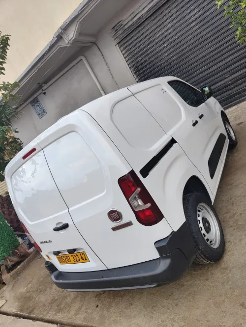 Fiat Doblo 2023 Itali🇮🇹