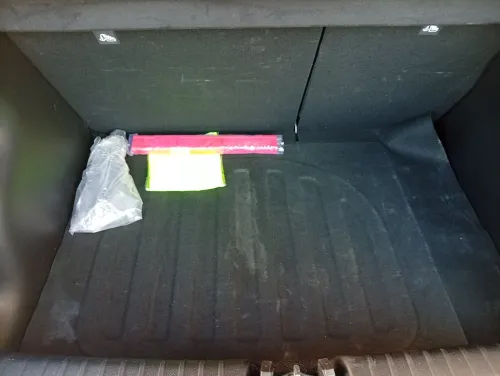 Kia KX1 2025 Kia KX1 Luxury