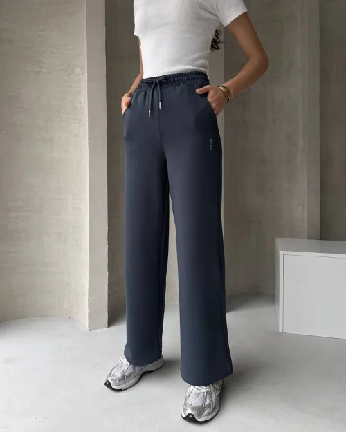 PANTALON LARGE -OYCHO-