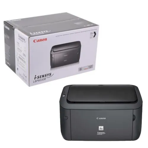 IMPRIMANTE CANON LASER LBP6030 85A