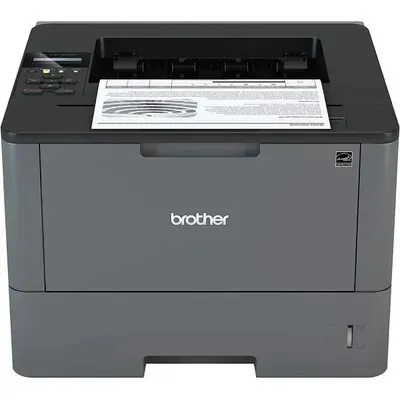 Imprimant BROTHER L5100DN Laser hl5100dn usb 2.0 A4