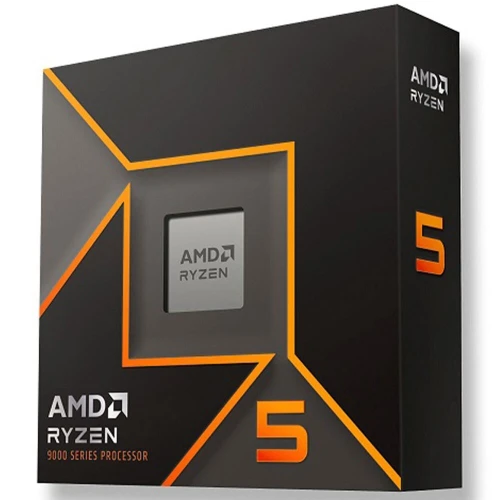 AMD RYZEN 5 9600X BOX PROCESSEUR 