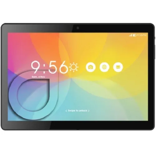 TABLETTE D-TECH PROTAB T101  WIFI-4G/CAMERA AV 8MP/ARR 13MP/BATTERIE 5000Mah ECRAN 10.1'' HD IPS