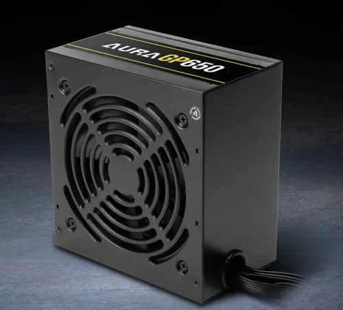 ALIMENTATION GAMDIAS 650W AURA GP650