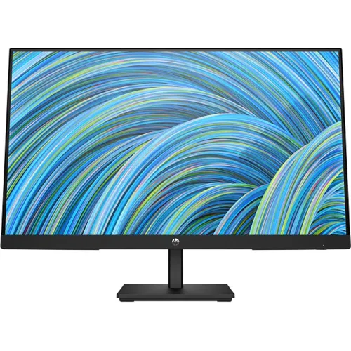 ECRAN HP 24" V24V G5 LED Borderless 1920 x 1080 Display / VGA / HDMI 