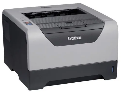 IMPRIMANTE LASER BROTHER HL5340D RECTO-VERSO