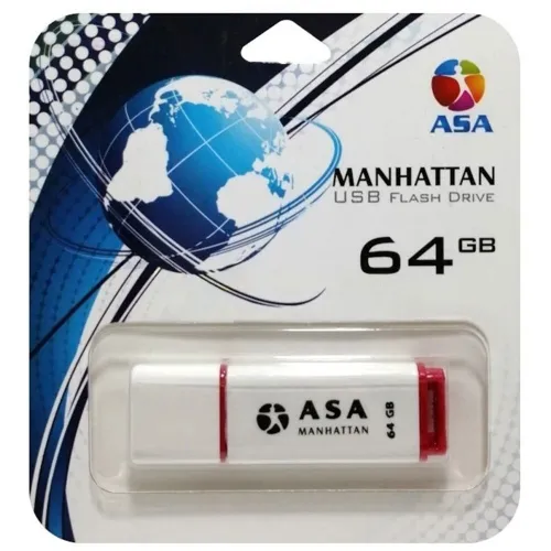 FLASH DISK MANHATTAN 64G 2.0