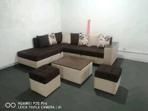 Salon moderne avec bon prix
