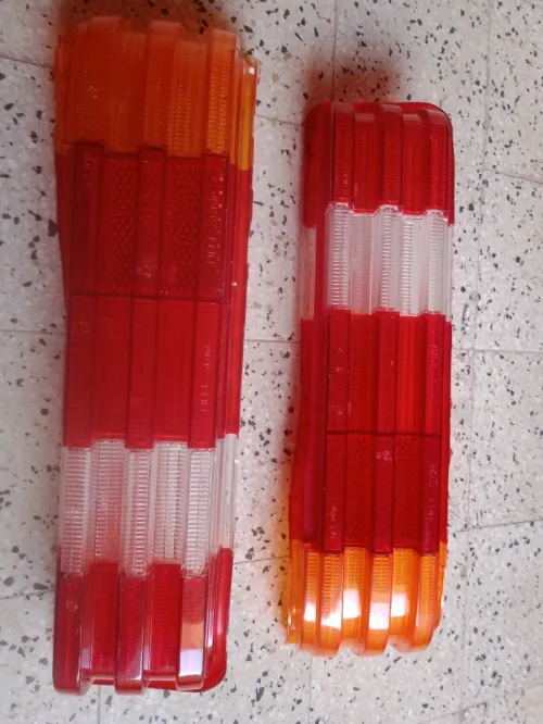 Rotule triangle مرسودس