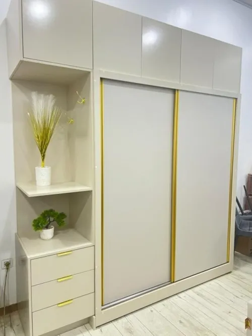 Dressings et armoire et cusisine équipé  sur mesure 