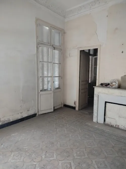 Vente Appartement F5 Oran Oran