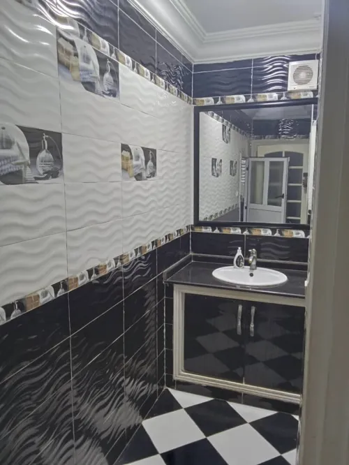 Vente Appartement F4 Oran Oran