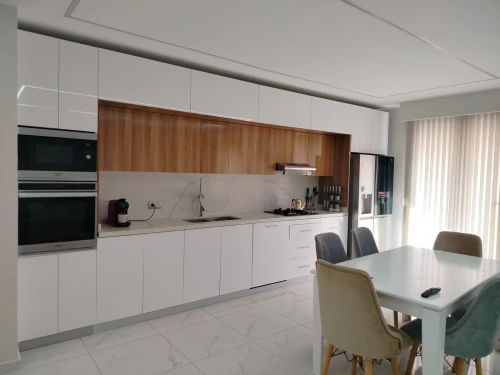 Location vacances Appartement F4 Oran Bir el djir
