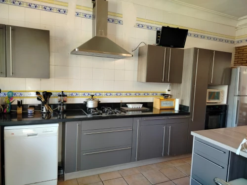 Vente Villa Oran Ain el turck