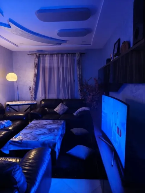 Vente Appartement F5 Oran Bir el djir