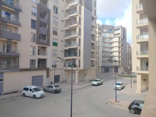 Location Appartement F4 Oran Oran